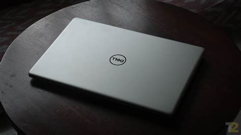 Dell Inspiron 15 5593 laptop review: A win for Intel, but maybe not for Dell – Firstpost