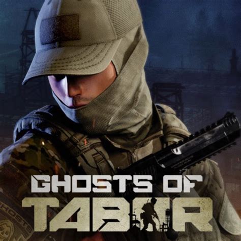 Ghosts of Tabor [Trailers] - IGN