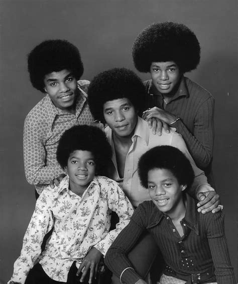 Pin on Portraits: The Jackson Family