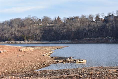 Monte Ne: Arkansas’ Underwater Resort Revealed - Only In Arkansas