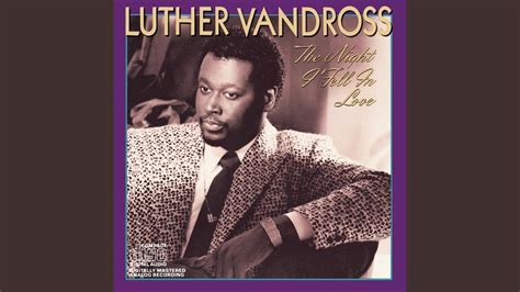 Best of luther vandross songs - hkvica