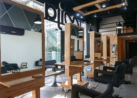 The Ultimate Guide to Hair Salons Around Metro Manila | Booky