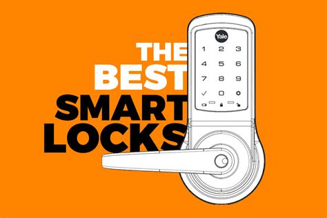 Best Smart Locks 2018 | Smart Lock Reviews | Wireless Door Locks