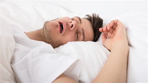 5 Self-Help Tips To Stop Snoring Tonight - CNET