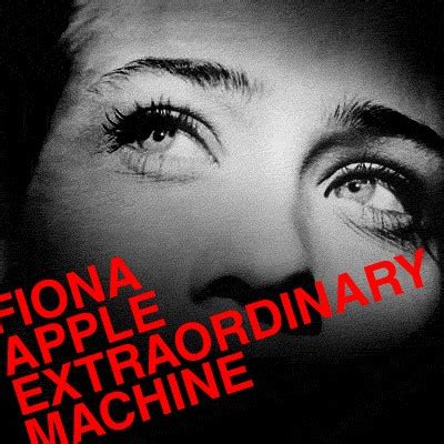 Fiona Apple - Extraordinary Machine [Jon Brion version] - Reviews ...