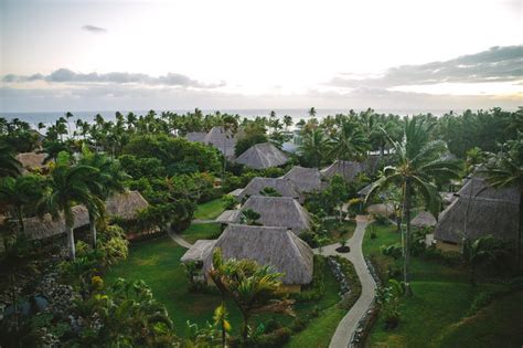 Overwater Bungalows in Fiji (+ the Best Bures) | Sand In My Suitcase