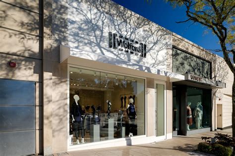 Wolford Marks 20 Years at Americana Manhasset with New Concept Boutique | Americana Manhasset