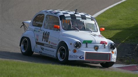 FIAT 500 ABARTH