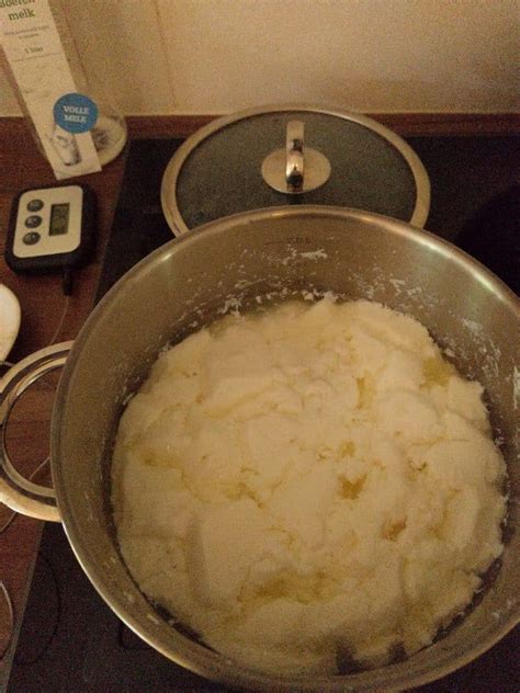 The Science of the Cheese Making Process - FoodCrumbles