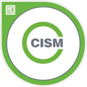 CISM Online Training Certification | Crack Now CISM Exam