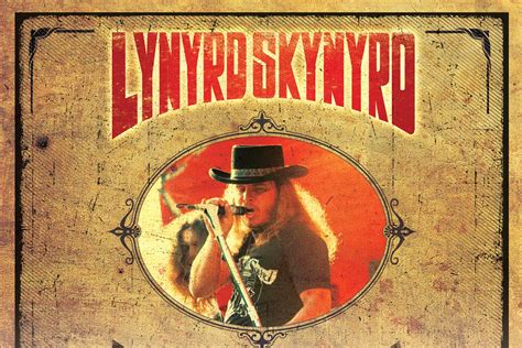 Lynyrd Skynyrd News