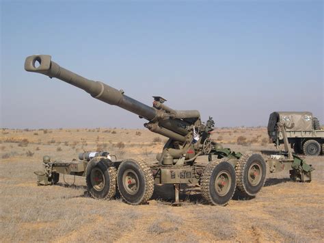 Army receiving 155mm Towed Howitzers within this year – Update Philippines