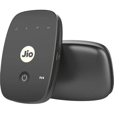 JioFi 4G LTE Portable Mobile WiFi Hotspot For All Networks – Nigeria Shopping