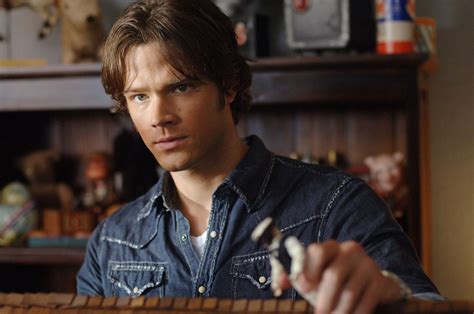 Supernatural Sam Season 2