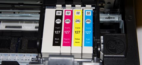 There is no good reason to ever buy an inkjet printer - Just Well Mixed