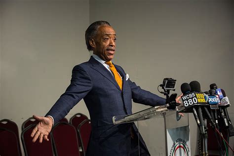 Rev Al Sharpton Mispronounces Everything