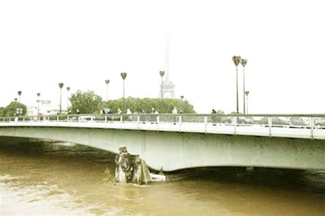 The dirty side of Paris (Paris Sewer Museum) | World In Paris