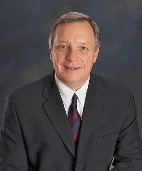 Dick Durbin | US Senator, Illinois Politician | Britannica