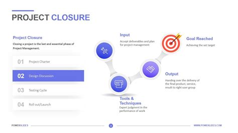 Project Closure Report Template Ppt – Atlanticcityaquarium.com