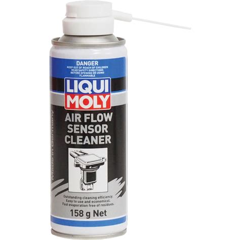 Air Flow Sensor Cleaner - 158g | Supercheap Auto