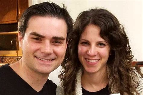 Mor Shapiro Bio, net worth- Interesting facts of Ben Shapiro's wife.