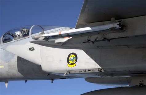 Air-to-Air Missiles Takes Delivery of 10,000th AIM-9X | NAVAIR