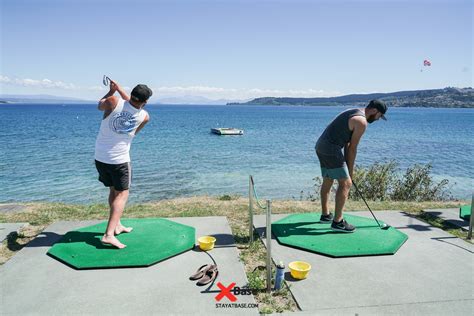 10 Must Do Taupo Activities | Must See Taupo Attractions