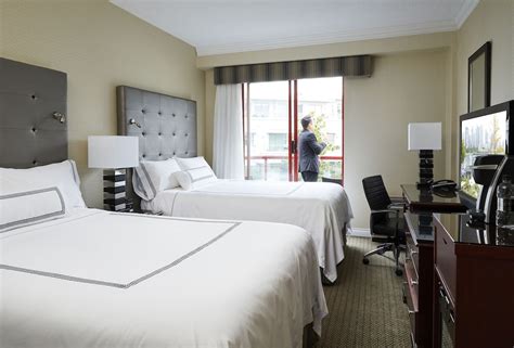 Granville Island Hotel Vancouver, British Columbia, CA - Reservations.com