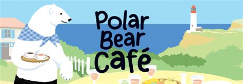 Polar Bear Café: Collector’s Edition | Seven Seas Entertainment