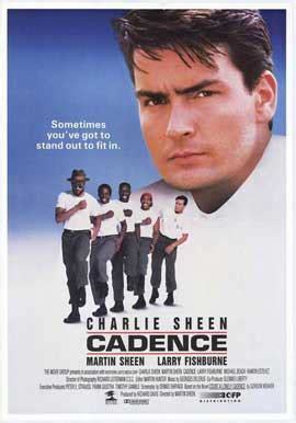 Cadence Movie Posters From Movie Poster Shop