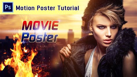 Top 154 + How to make animated flyers in photoshop - Lifewithvernonhoward.com