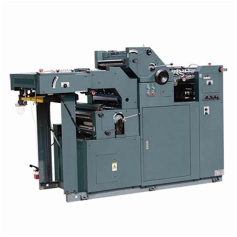 Offset Printing Machine,Sheetfed Offset Printing Machinery,Mini Offset Printing Machine Supplier