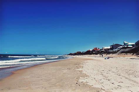 Surfing With Sharks in New Smyrna Beach, Florida - InsideHook