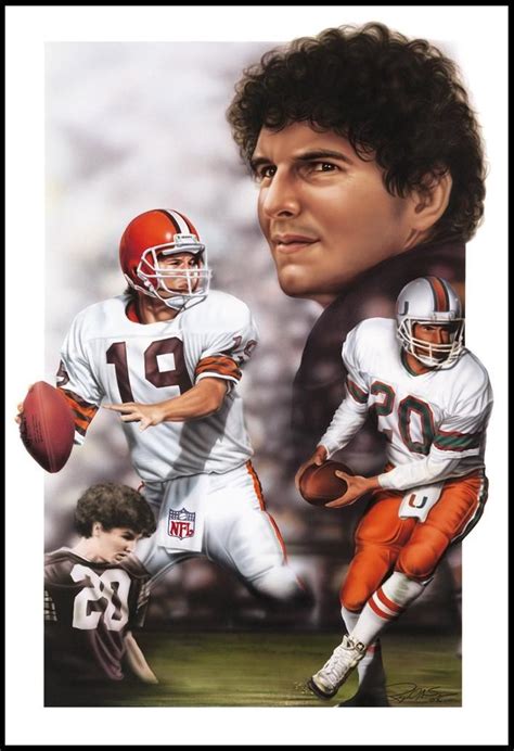 Bernie Kosar | Cleveland browns history, Cleveland browns, Cleveland ...