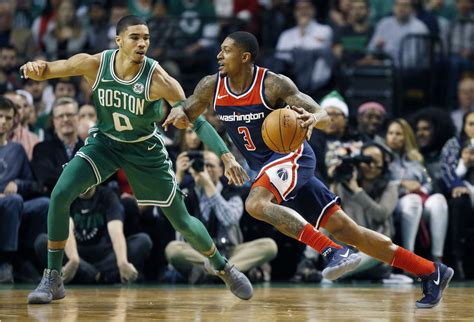 Celtics vs. Wizards: Live stream, start time, TV channel, how to watch Boston’s return to TD ...