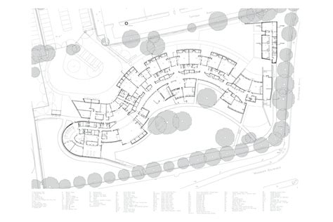 Hazelwood School by Alan Dunlop Architect Limited - Architizer