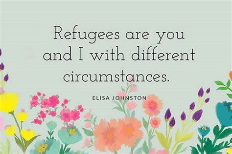 World Refugee Day 2020: These 10 Quotes Describe Almost Everything a ...