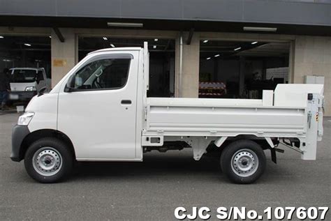 2023 Toyota Townace Mini Pickup for sale | Stock No. 107607