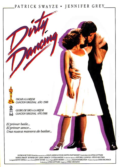 Dirty Dancing (1987)