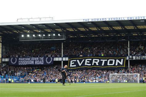 Everton 2022-23 Season Review: Looking back at our predictions - Royal ...