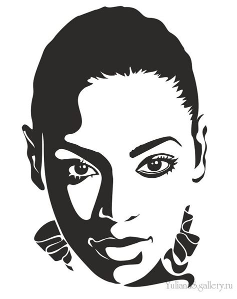 Beyonce Vector at Vectorified.com | Collection of Beyonce Vector free ...