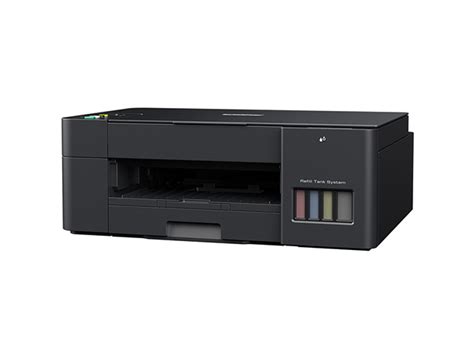 Brother DCP-T420W Refill Tank Printer | Office Warehouse, Inc.