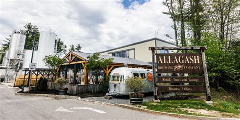 Allagash Brewing Company - Absolute Beer