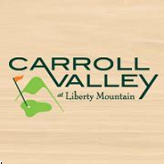 Carroll Valley Golf Course - Course Profile | Course Database