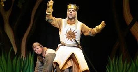 Monty Python's Spamalot