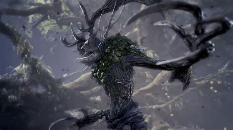 Leshen จะเป็นมอนสเตอร์ตัวแรกที่เราจะได้เห็นใน The Witcher ซีซัน 2