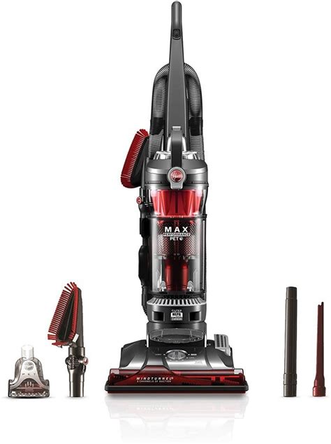 The 5 Best Upright Vacuums Under $200 of 2022