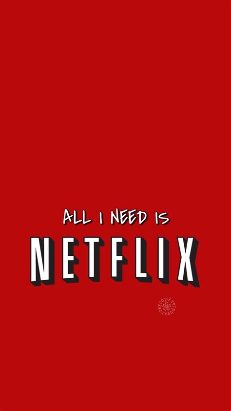 Netflix Wallpapers on WallpaperDog