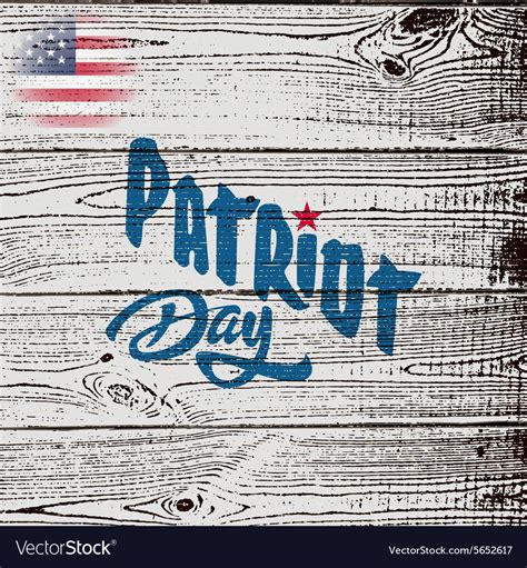 Patriot day badges logos and labels for any use Vector Image