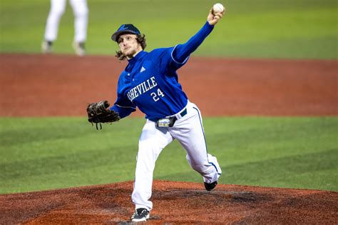 Asheville Falls in Series Opener at ETSU - UNC Asheville Athletics